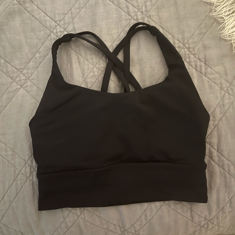 Lululemon sports bra NEVER WORN
